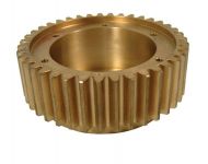 Spur Gear 1