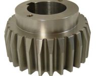 Custom Spur Gear