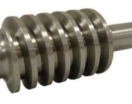 Worm Shaft